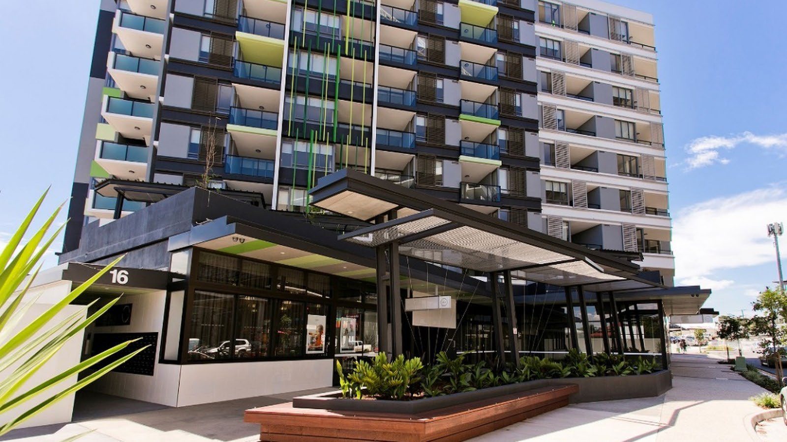 Circa 2, Nundah