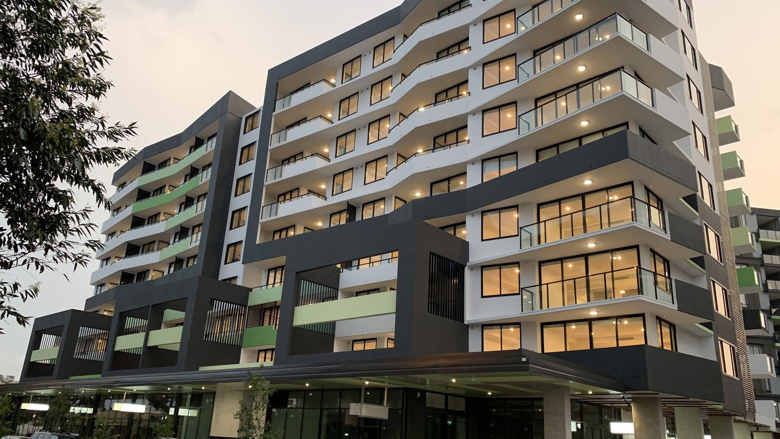 Circa 3, Nundah