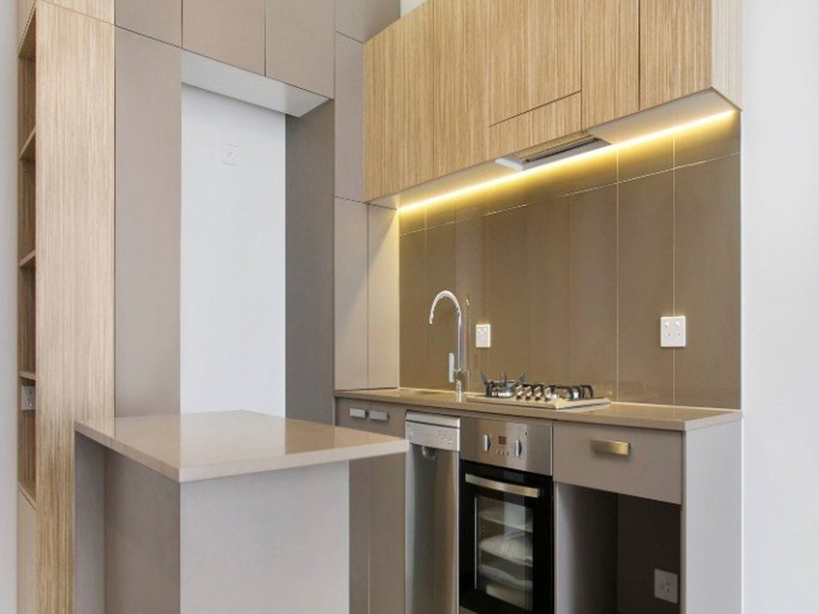 Interior of a completed Property Private residential project